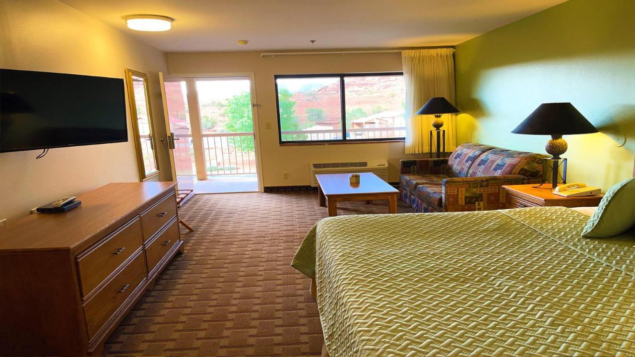 The Noor Hotel Torrey Bagian luar foto