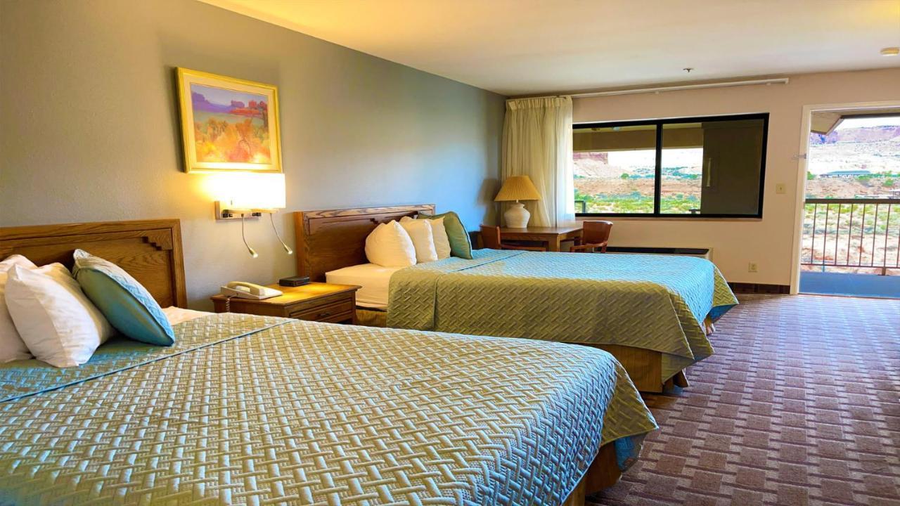 The Noor Hotel Torrey Bagian luar foto