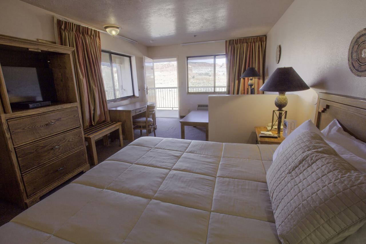 The Noor Hotel Torrey Bagian luar foto