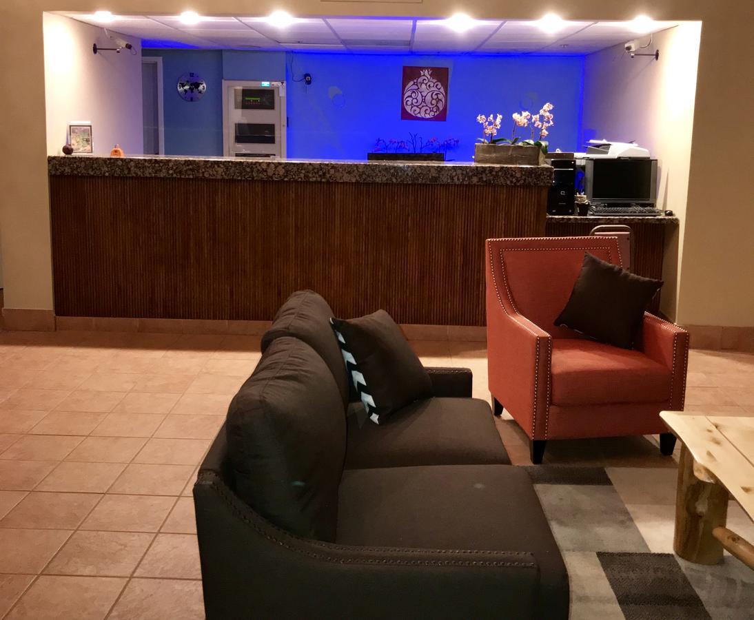 The Noor Hotel Torrey Bagian luar foto
