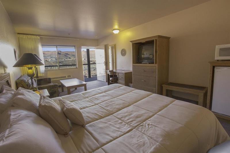 The Noor Hotel Torrey Bagian luar foto